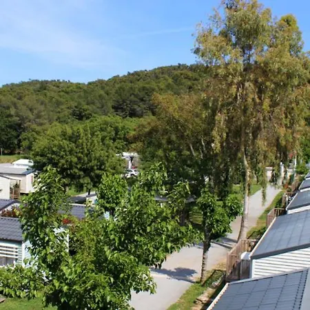 Mobil-home 6 Pers Avec Terrasse A - Api-1-52-361 Bormes-les-Mimosas