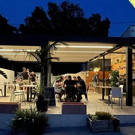 Mobil-home 6 Pers Avec Terrasse A - Api-1-52-361